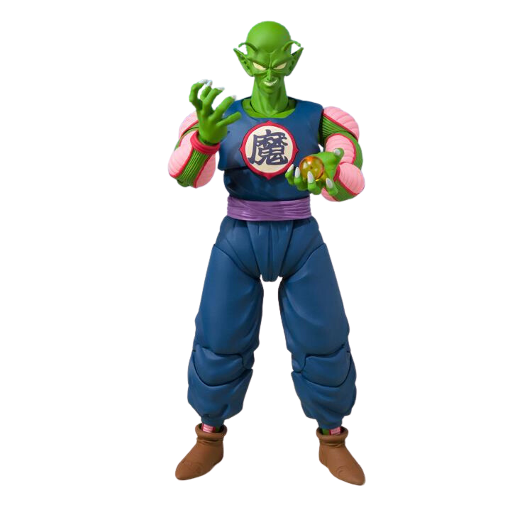 Dragon Ball S.H.Figuarts King Piccolo