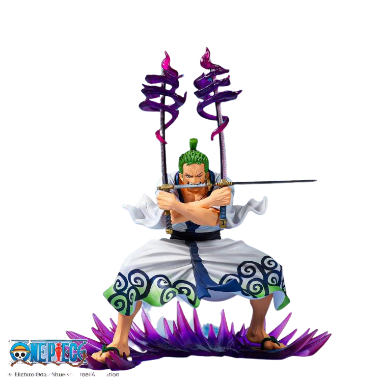 One Piece DXF Special Roronoa Zoro (Zorojuro Ver.)