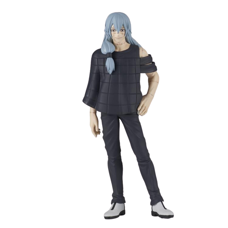 Jujutsu Kaisen Jukon no Kata Mahito (Ver. B) Figure