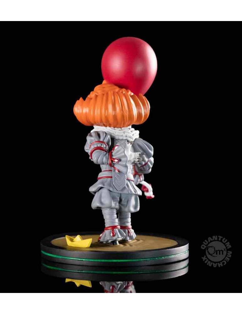 Pennywise Q-Fig