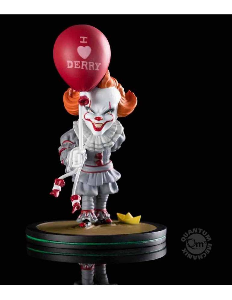 Pennywise Q-Fig