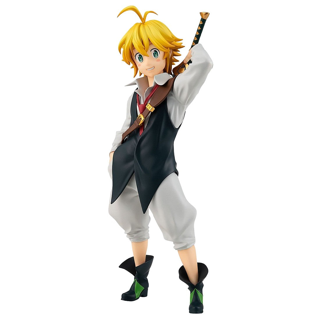 The Seven Deadly Sins: Dragon's Judgment Pop Up Parade Meliodas