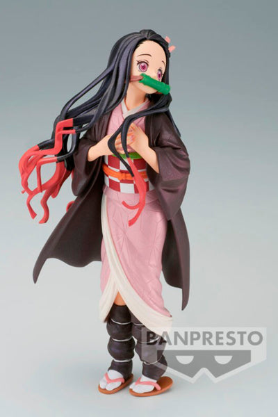 KIMETSU NO YAIBA: Nezuko - Glitter and Glamour