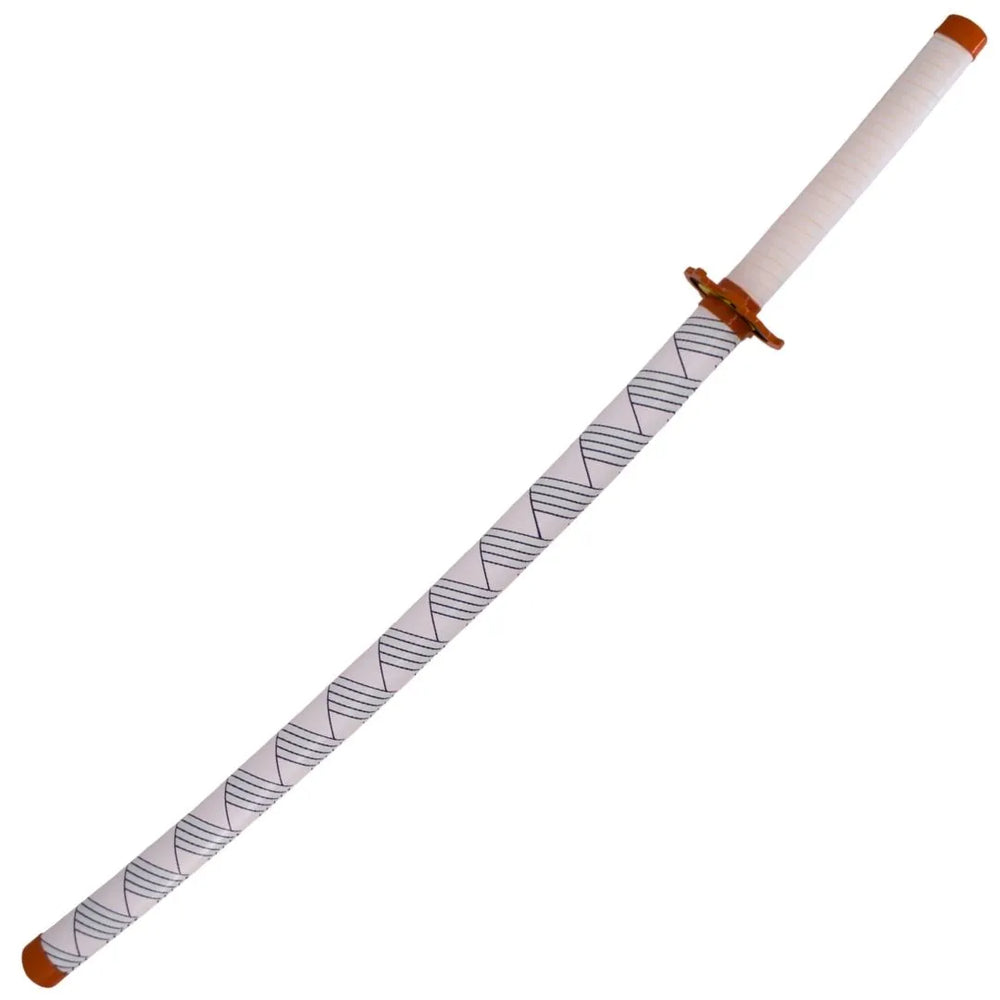 Demon Slayer: Kimetsu No Yaiba - Katana Acero Kyojuro Rengoku 1/1
