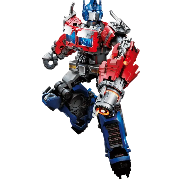 Transformers Classic Class: Rise Of the Beasts - 01 Optimus Prime 71141