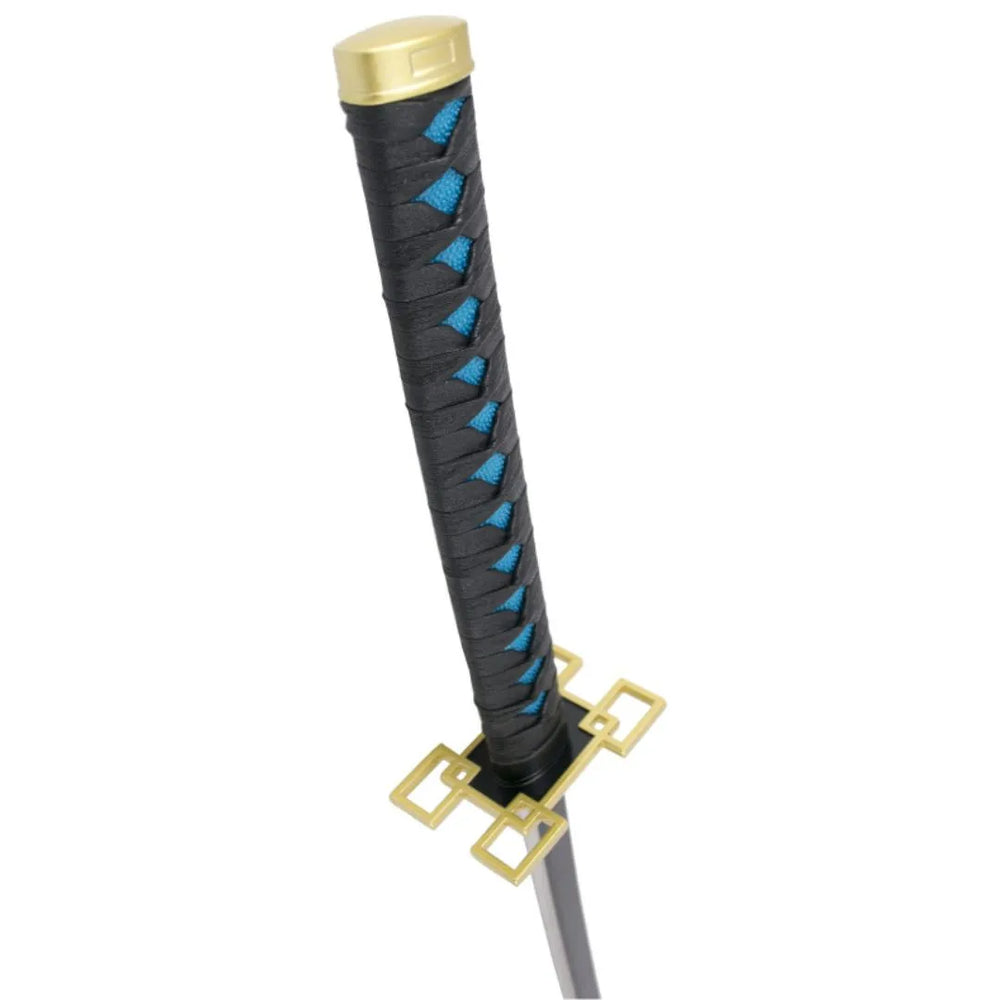 Demon Slayer: Kimetsu No Yaiba - Katana Acero Tokito 1/1 + Base