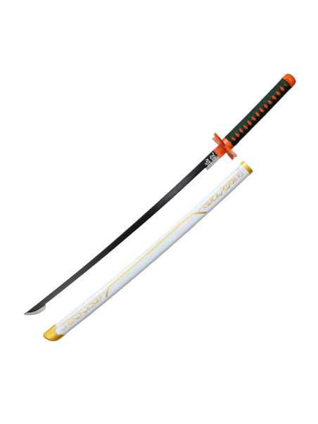 Demon Slayer: Kimetsu No Yaiba - Katana Acero Shinobu 1/1