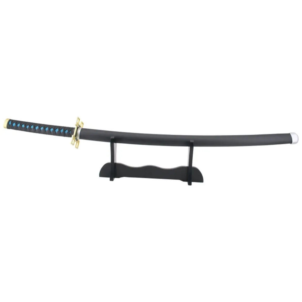Demon Slayer: Kimetsu No Yaiba - Katana Acero Tokito 1/1 + Base