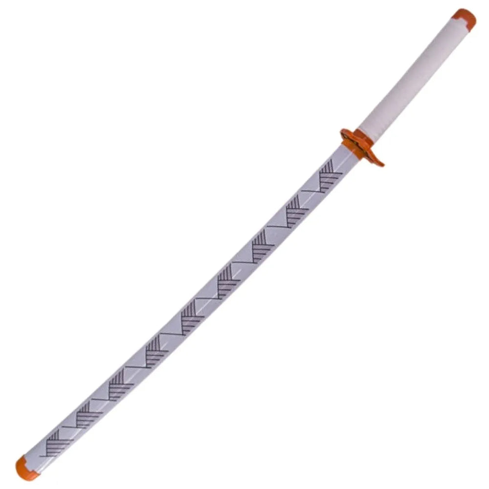 Demon Slayer: Kimetsu No Yaiba - Katana Led Rengoku 1/1