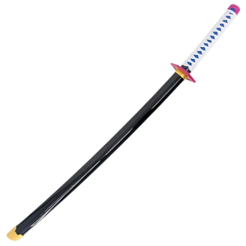 Demon Slayer: Kimetsu No Yaiba - Katana Led Giyu Tomioka 1/1