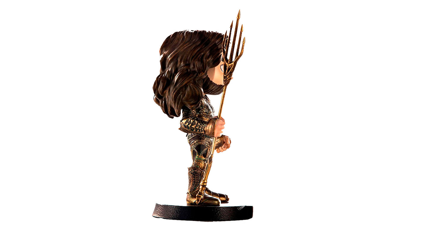 MiniCo. Héroes Liga de la Justicia - Aquaman