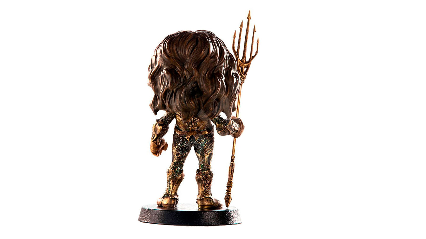 MiniCo. Héroes Liga de la Justicia - Aquaman