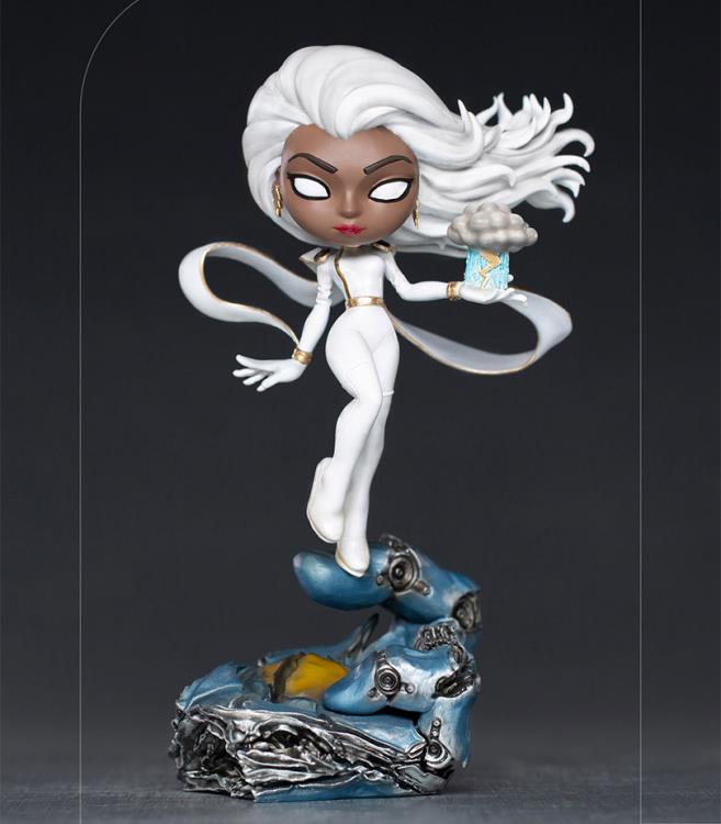 X-Men MiniCo Storm