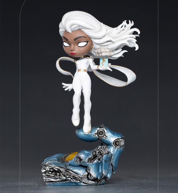 X-Men MiniCo Storm