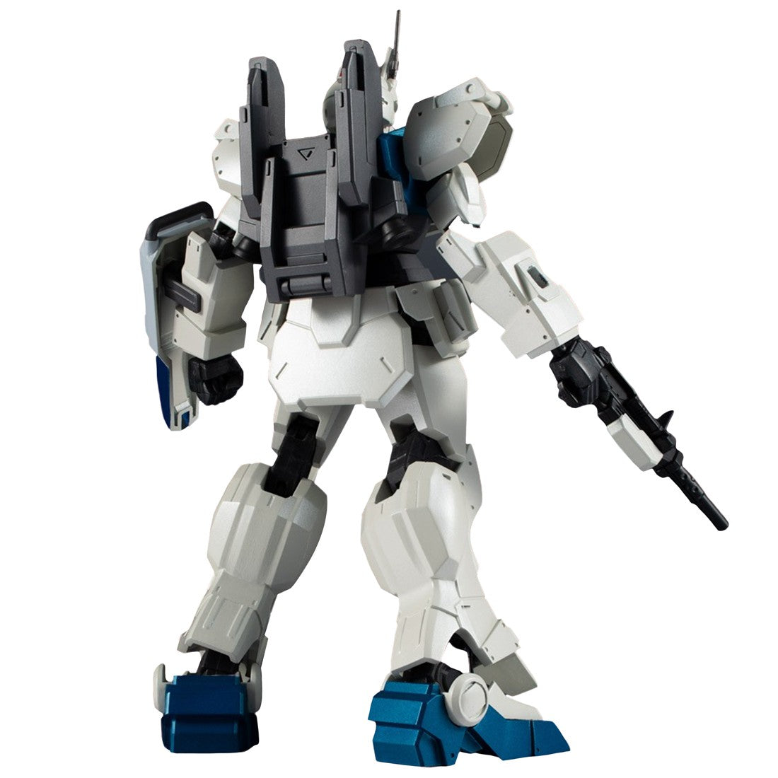 BANDAI GUNDAM UNIVERSE RX-79(G) EZ-8 GUNDAM FIGURE