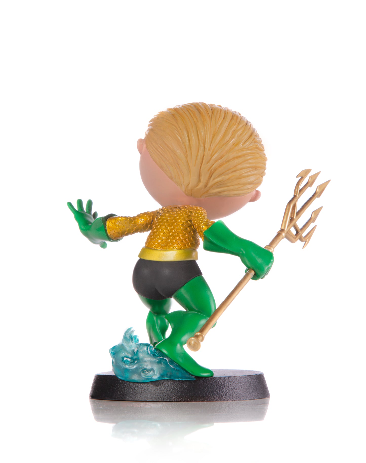 MiniCo. Héroes - Aquaman Comic Series