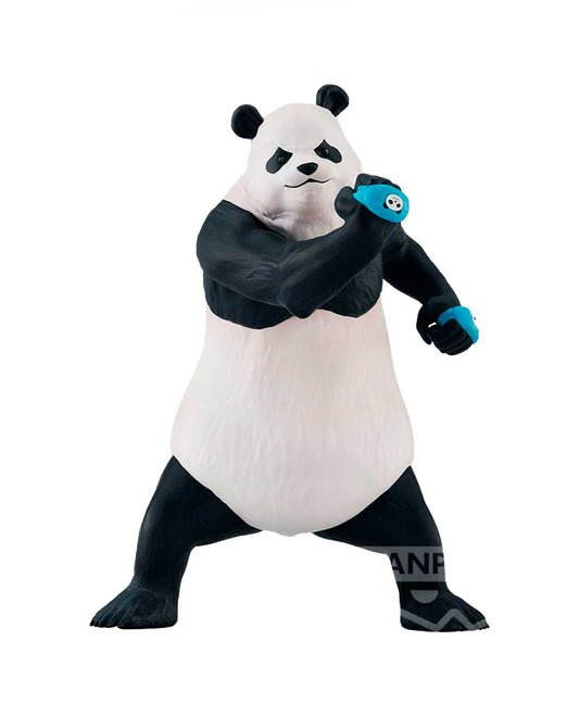 Jujutsu Kaisen Panda Figure
