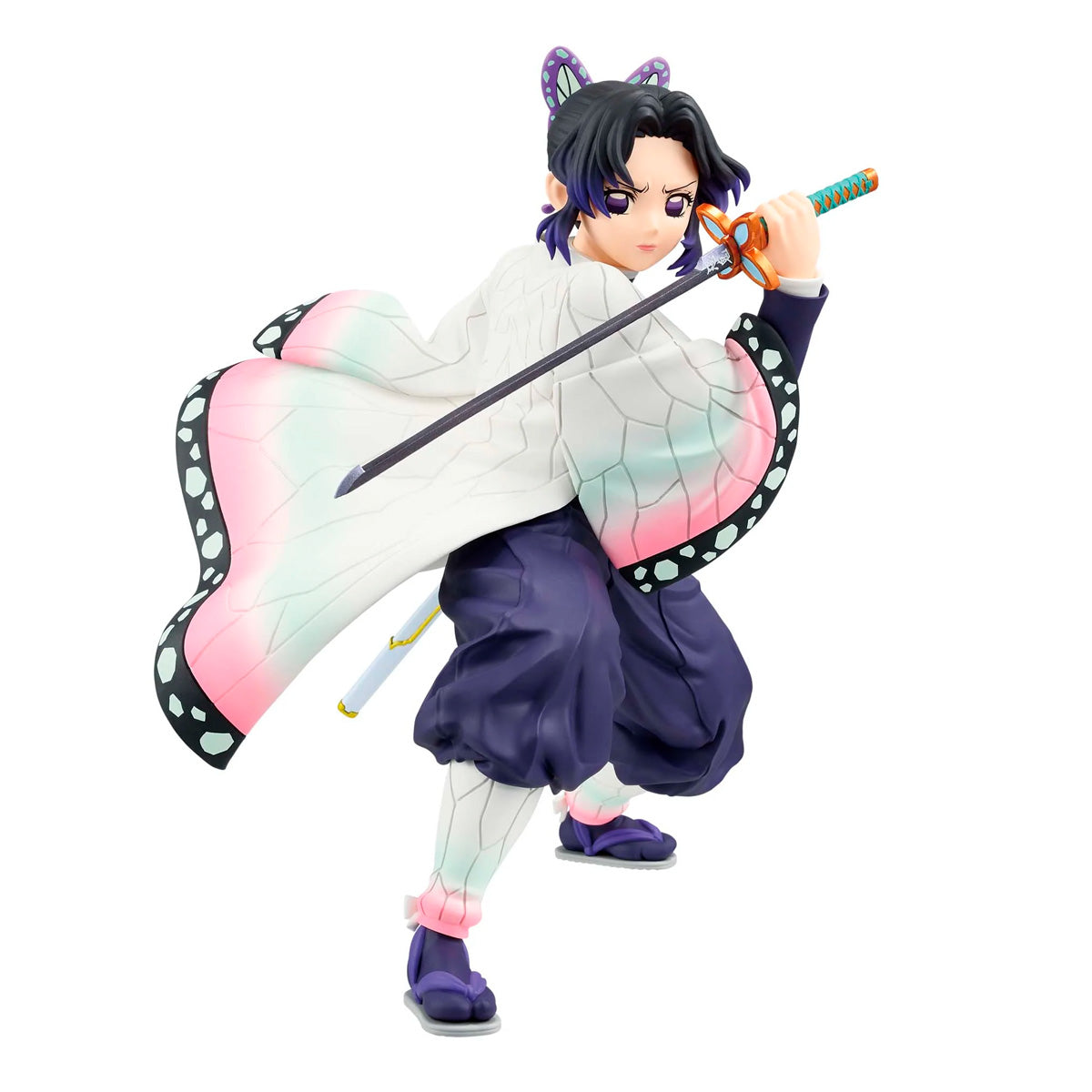 KIMETSU NO YAIBA: Kocho Shinobu - Maximatic