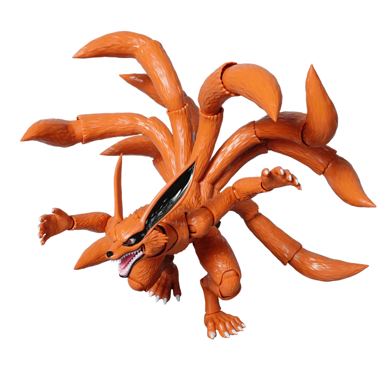 NARUTO: Kurama (nine tales) Legend Edition