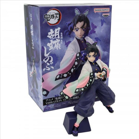 KIMETSU NO YAIBA: Kocho Shinobu - Vibration Stars