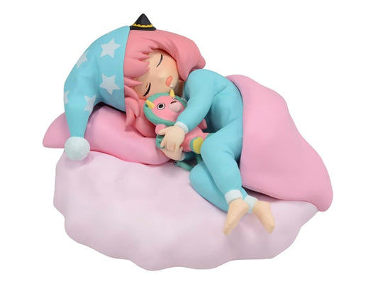 Spy x Family Break Time Collection Anya Forger (Pajamas Ver.)