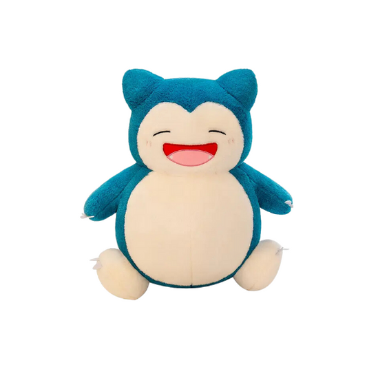 Peluche Pokemon Snorlax