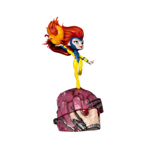 X-Men MiniCo Jean Grey