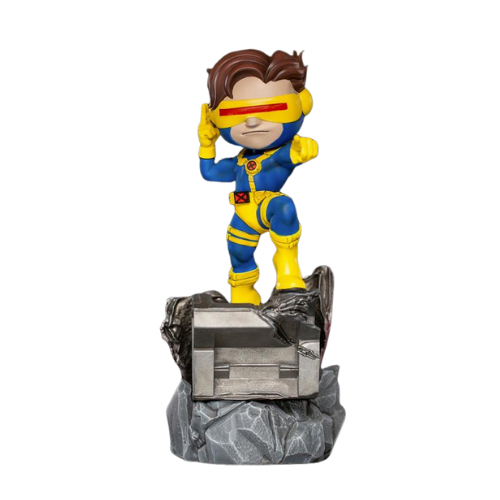 X-Men MiniCo Cyclops