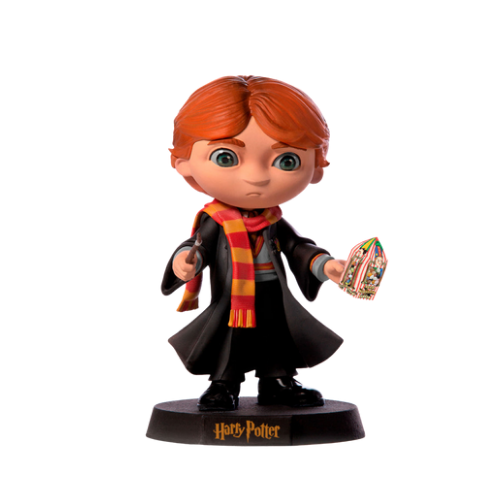Ron Weasley - Harry Potter Minico