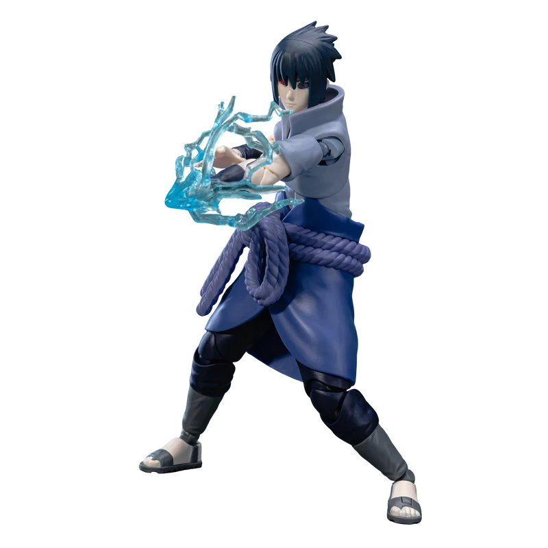NARUTO: Sasuke Uchiha
