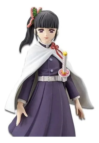 KIMETSU NO YAIBA: Tsuyuri Kanao - Banpresto