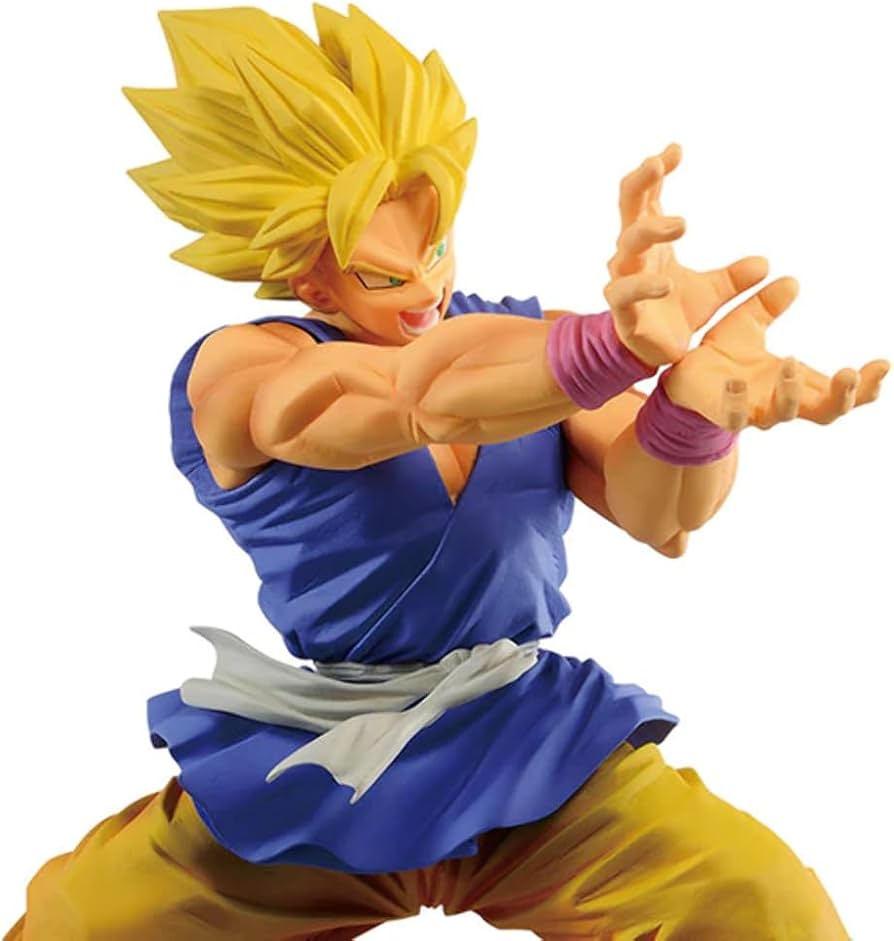 Dragon Ball GT: Son Goku - Banpresto