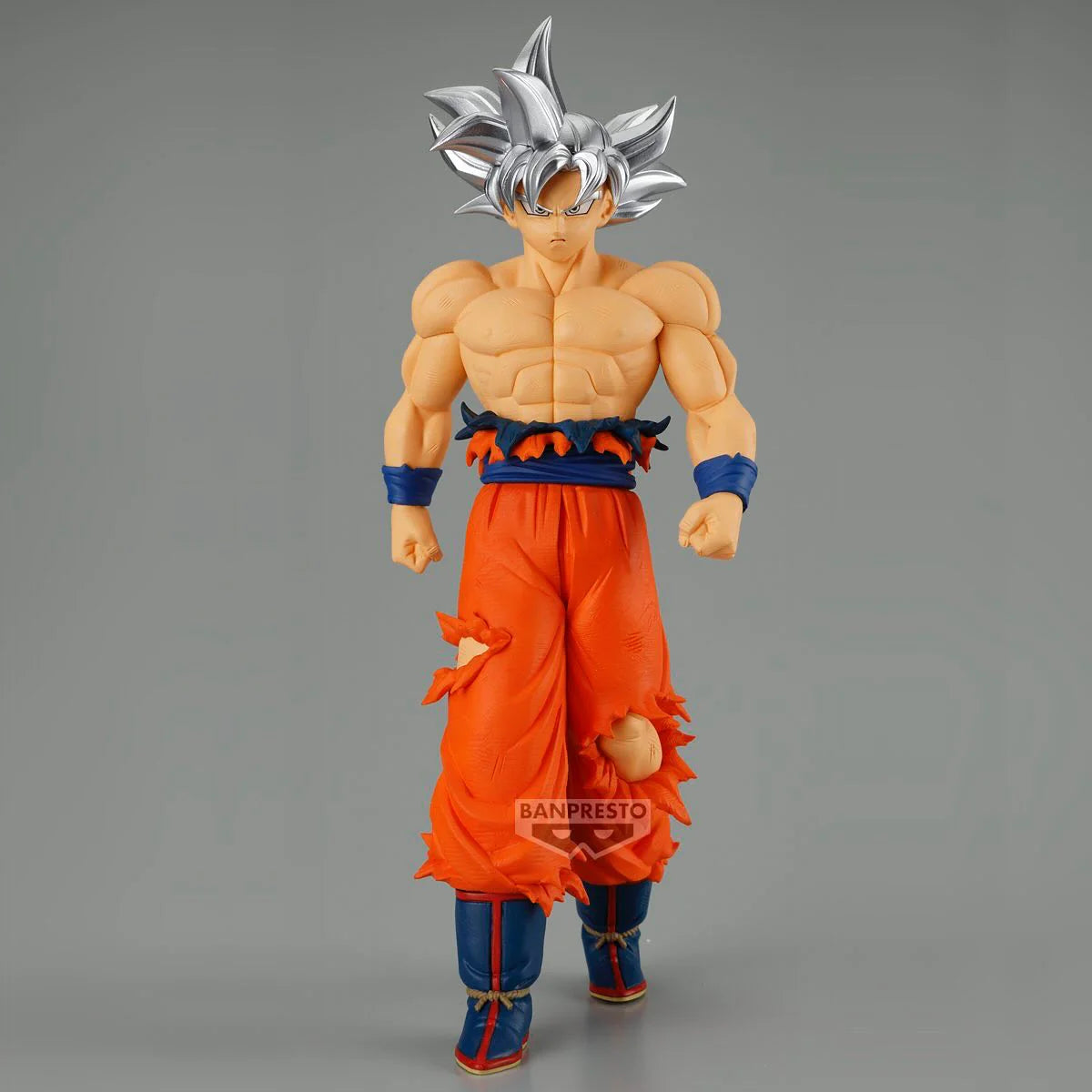 Dragon Ball Super: Goku Ultra Instinto - Banpresto