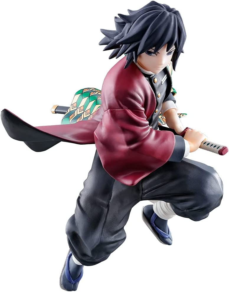 KIMETSU NO YAIBA: Giyuu Tomioka - Ichiban Kuji