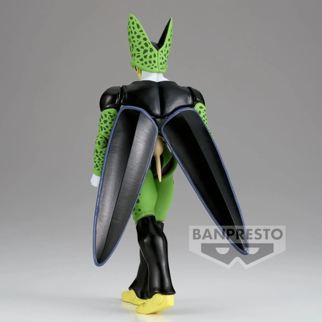 Dragon Ball Z: Perfect Cel - Banpresto