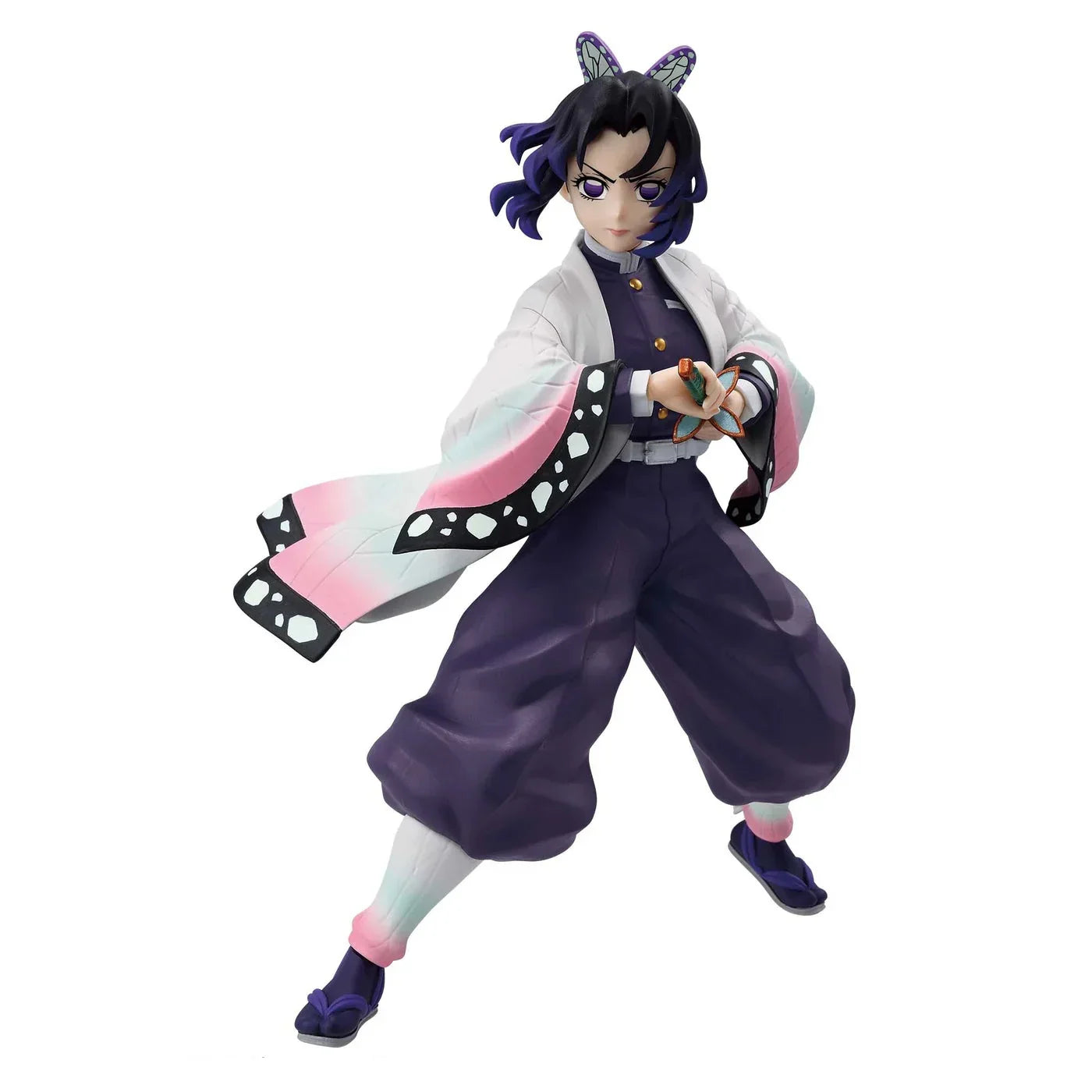 KIMETSU NO YAIBA: Kocho Shinobu - Vibration Stars
