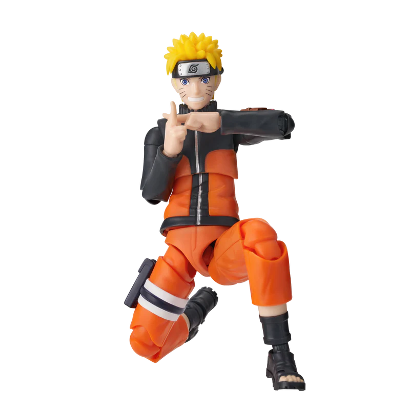 NARUTO: Naruto Uzumaki