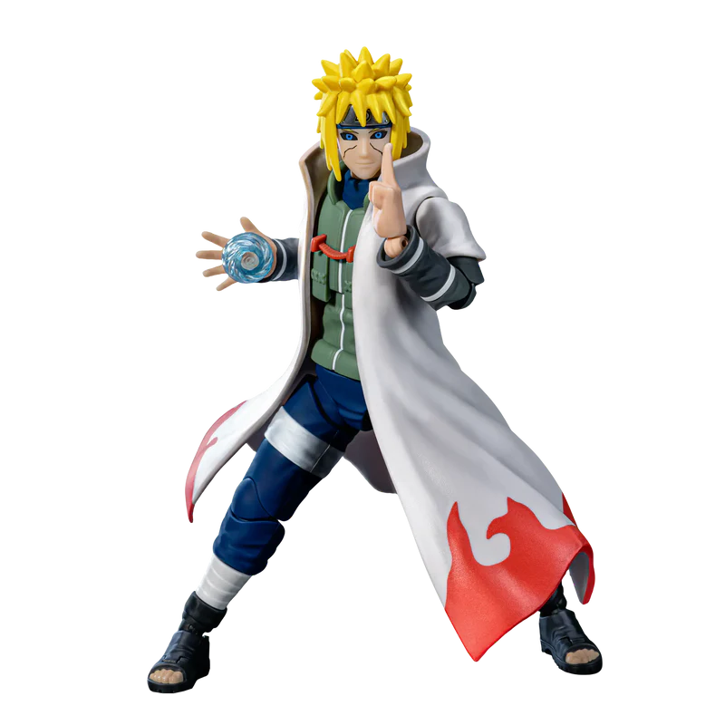 NARUTO: Minato Namikaze