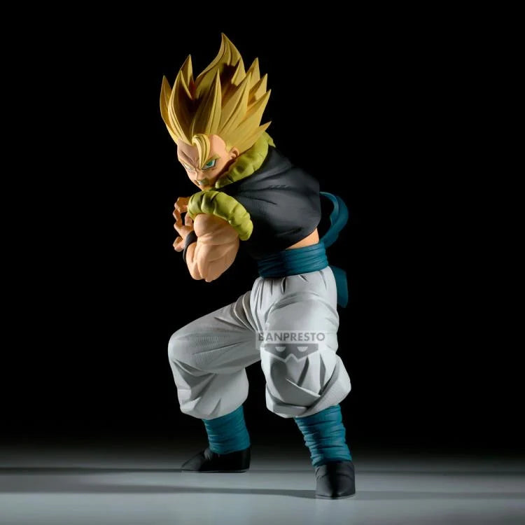 Dragon Ball: Gogeta Super Saiyan - Grandista