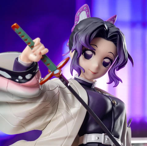 KIMETSU NO YAIBA: Kocho Shinobu - Luminista