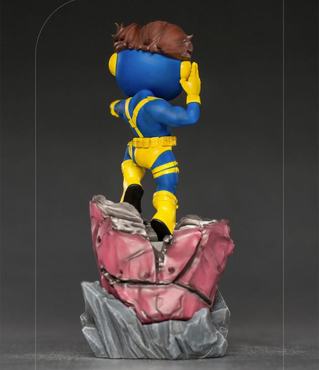 X-Men MiniCo Cyclops