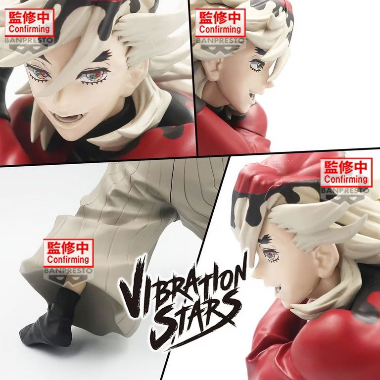 KIMETSU NO YAIBA: Douma - Vibration Stars