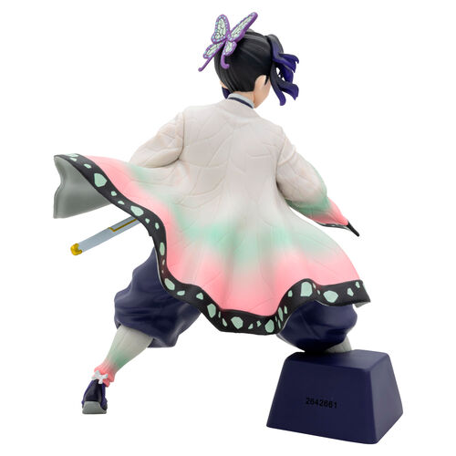 KIMETSU NO YAIBA: Kocho Shinobu - Vibration Stars