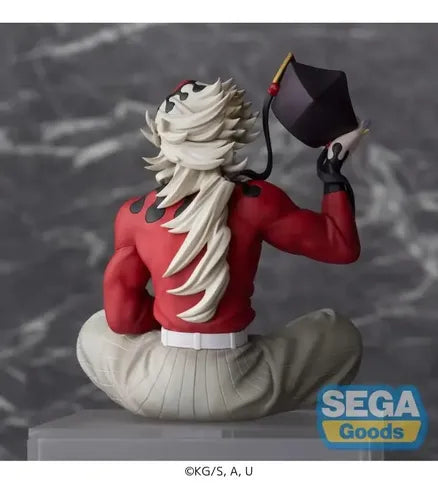KIMETSU NO YAIBA: Douma - Sega