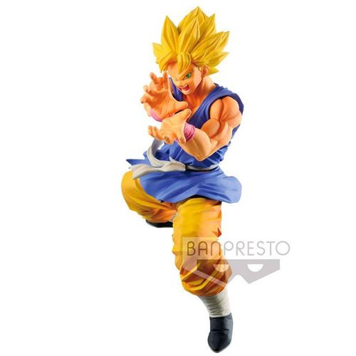 Dragon Ball GT: Son Goku - Banpresto
