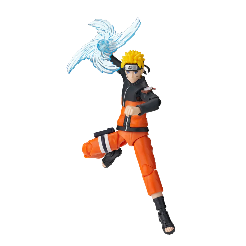 NARUTO: Naruto Uzumaki