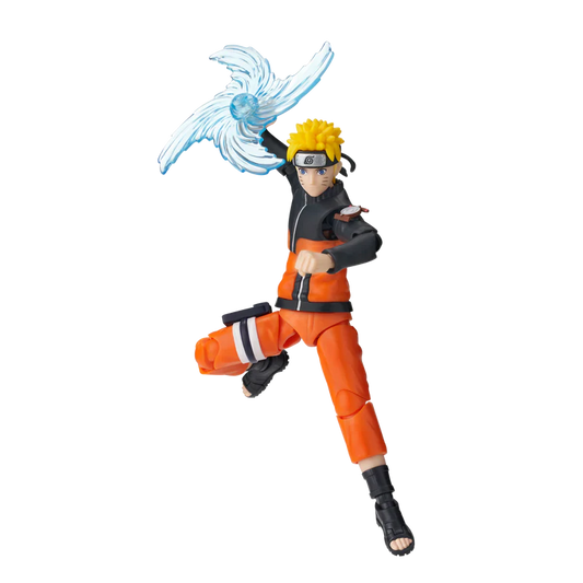 NARUTO: Naruto Uzumaki