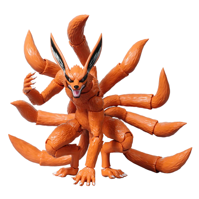 NARUTO: Kurama (nine tales) Legend Edition