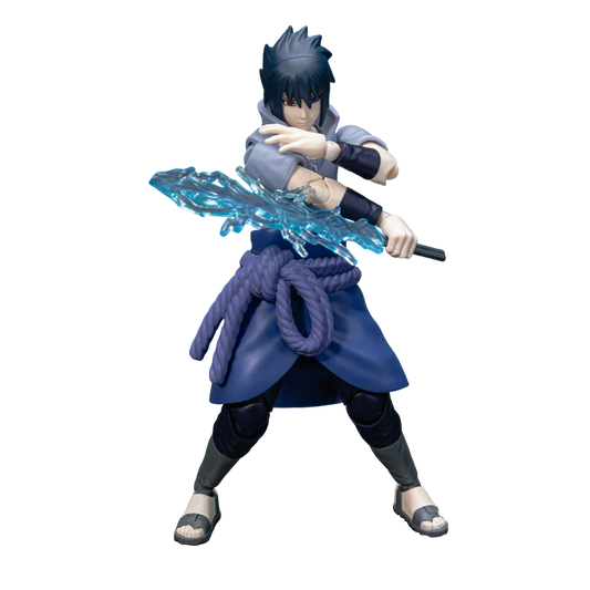 NARUTO: Sasuke Uchiha