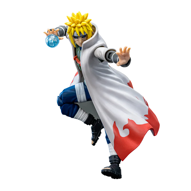 NARUTO: Minato Namikaze